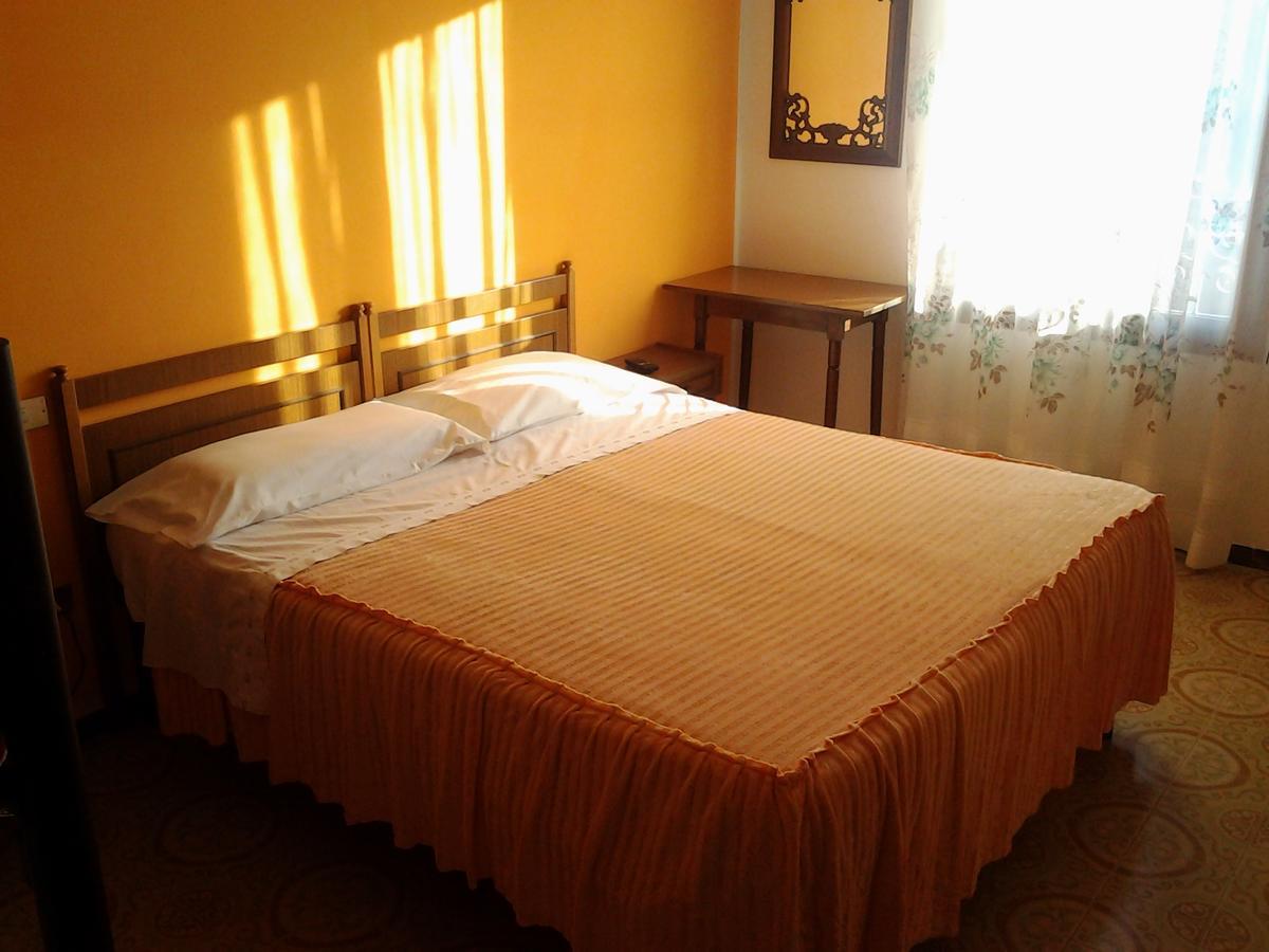 Albergo Ristorante Guerri Pievepelago Esterno foto